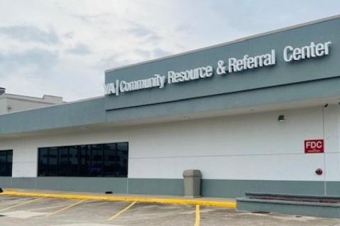 Community Resource and Referral Center