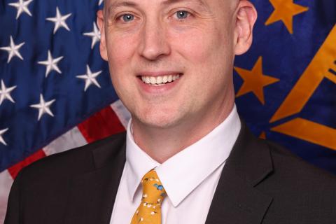 Michael B. Renfrow | VA Jackson Health Care | Veterans Affairs
