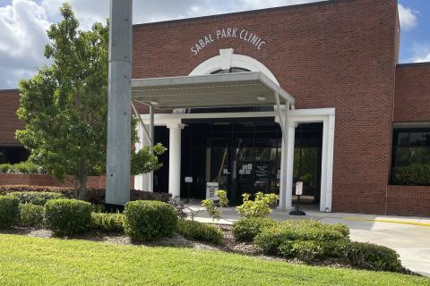 Sabal Park VA Clinic