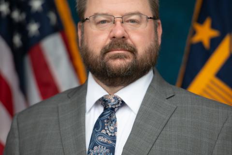 Duane Gill | VA Montana Health Care | Veterans Affairs