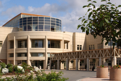 Joint Base Elmendorf-Richardson VA Medical Center