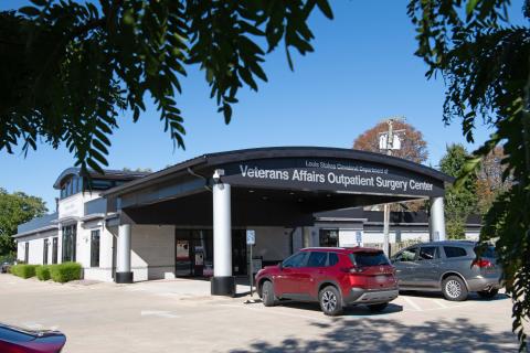 Cleveland VA Clinic-Superior