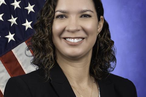 Jersenia torres | va caribbean health care | veterans affairs