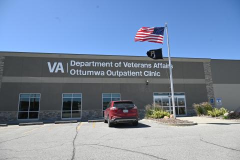 Ottumwa VA Clinic