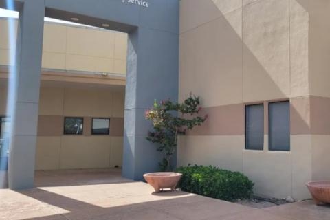 Las Cruces Vet Center Office 