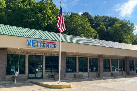 Wheeling Vet Center