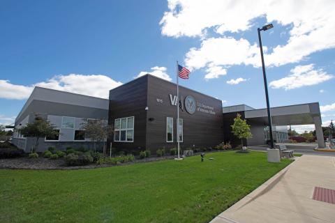 Youngstown Outpatient Clinic