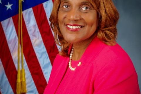Lynette Dorsey | VA Phoenix Health Care | Veterans Affairs