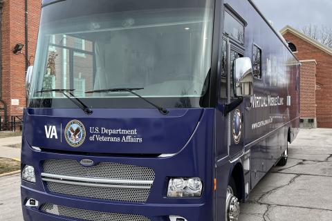 Virtual Mobile clinic