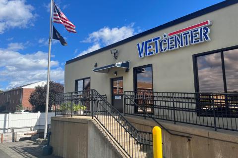 Springfield, MA Vet Center