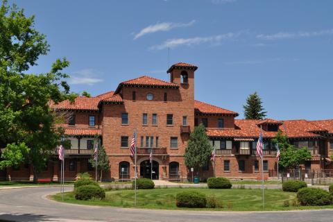 Cheyenne VA Regional Benefit Office