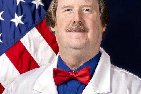 Randall Weaver | VA Central Alabama Health Care | Veterans Affairs