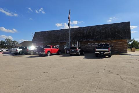 Lincoln Vet Center North Platte CAP