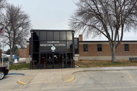 Gordon VA Clinic