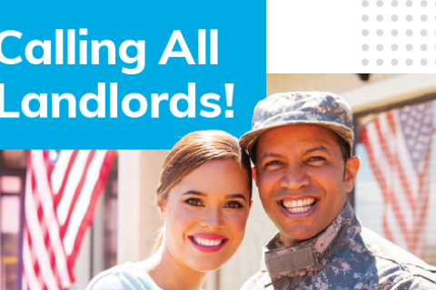 $1,000 Bonus For Leasing To Homeless Veterans | VA Wichita Health Care ...