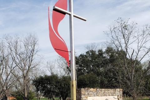 Mobile Vet Center has a Community Access Point in Fairhope, AL at the Jubilee Shores United Methodist Church. 