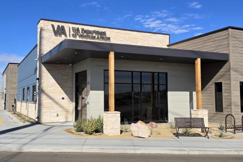 Lake Havasu City VA Clinic