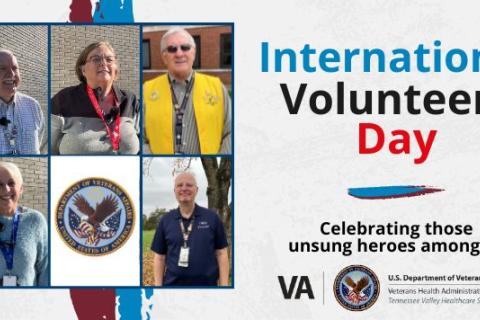 Celebrating The Unsung Heroes: The Impact Of Selfless Service By ...