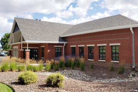 Fort Harrison Regional Office