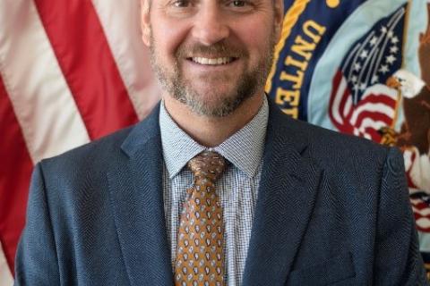 Randy Kotara | VA El Paso Health Care | Veterans Affairs