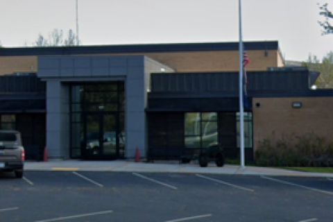 Location for Vet Center services in Richfield. 