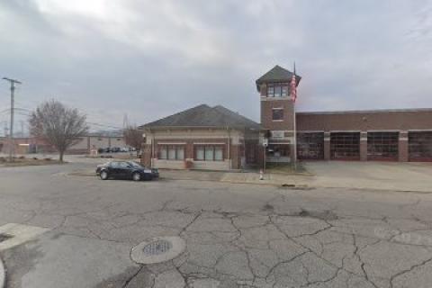 Ironton Fire Department