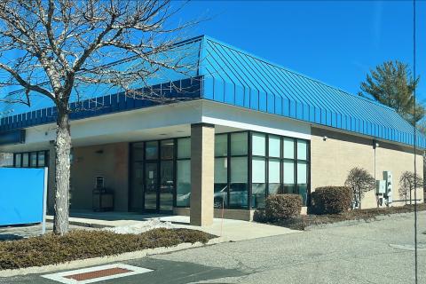 Winsted Community Access Point (CAP)