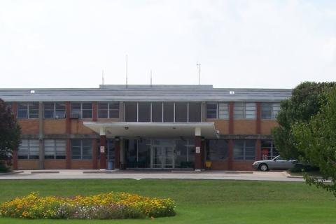 Moberly Correctional Facility