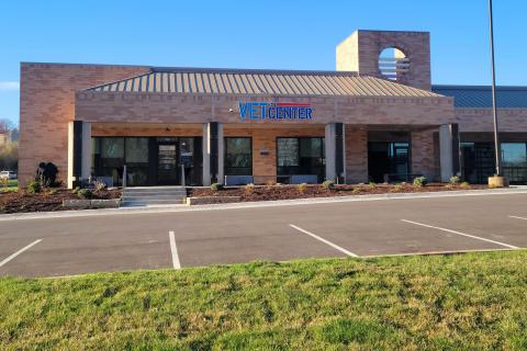 Des Moines Vet Center