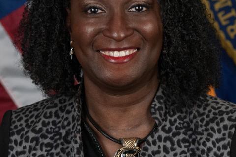Brenda byrd-pelaez | va augusta health care | veterans affairs