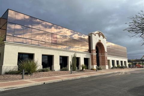 Tucson Vet Center