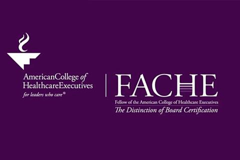 Visn 7 pc-icc clinical lead earns ache fellow status | va columbia south carolina health care | veterans affairs