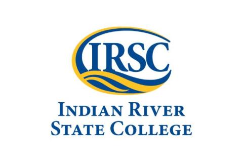 Indian River State College Logo