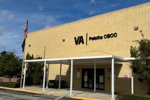 Palatka Community Based Outpatient Clinic