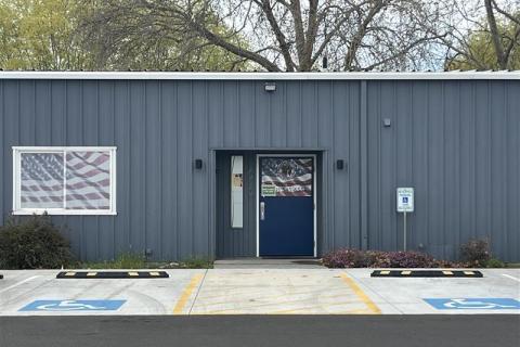 Walla Walla Vet Center - Columbia Basin Veterans Center