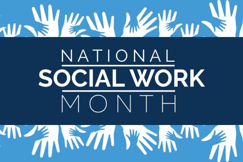 March is national social workers month | va indiana health care | veterans affairs