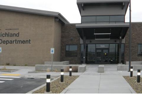 Walla Walla Vet Center - West Richland-Law Enforcement Center