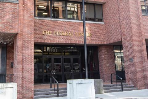 Providence VA Regional Benefit Office