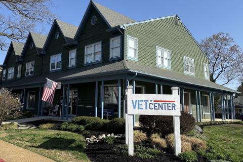 Annapolis Vet Center