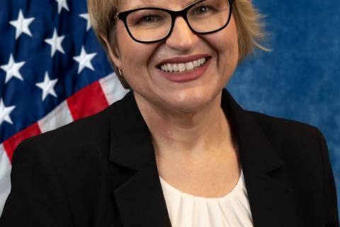 Jennifer Goodman | VA Eastern Colorado Health Care | Veterans Affairs