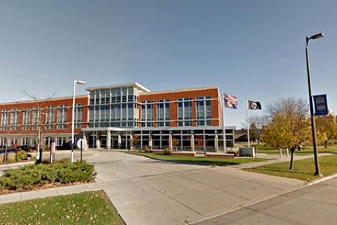 Milwaukee VA Regional Benefit Office