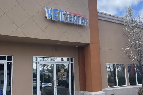 Reno Vet Center