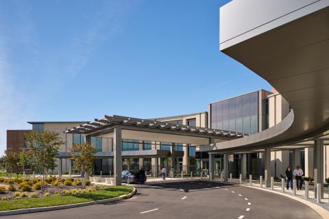 The Fredericksburg VA Health Care Center offers a comprehensive range of outpatient services for Veterans in Northern Virginia and Central Virginia.