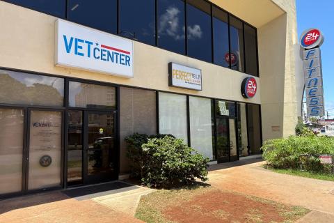 Honolulu Vet Center