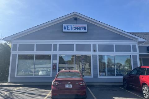 New Bedford Vet Center