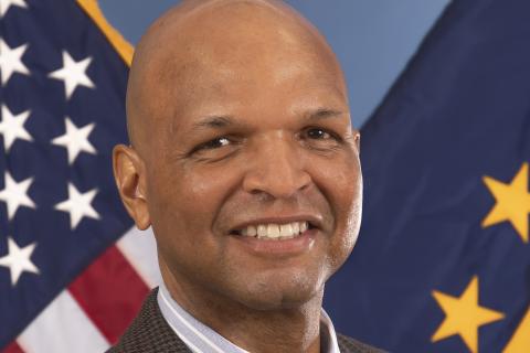 Russell armstead | va lexington health care | veterans affairs
