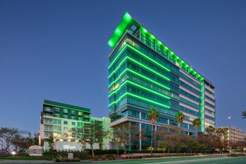 San Diego VA Regional Benefit Office