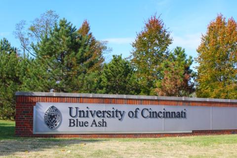 UC Blue Ash