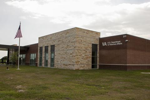 Victoria VA Clinic