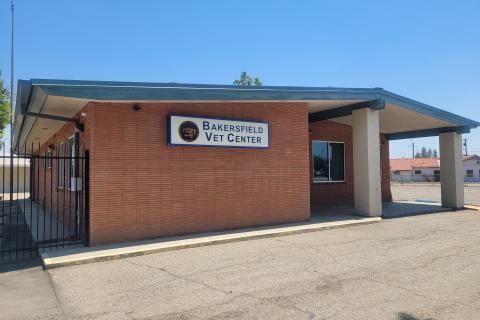 Bakersfield Vet Center